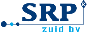 SRP Zuid Logo